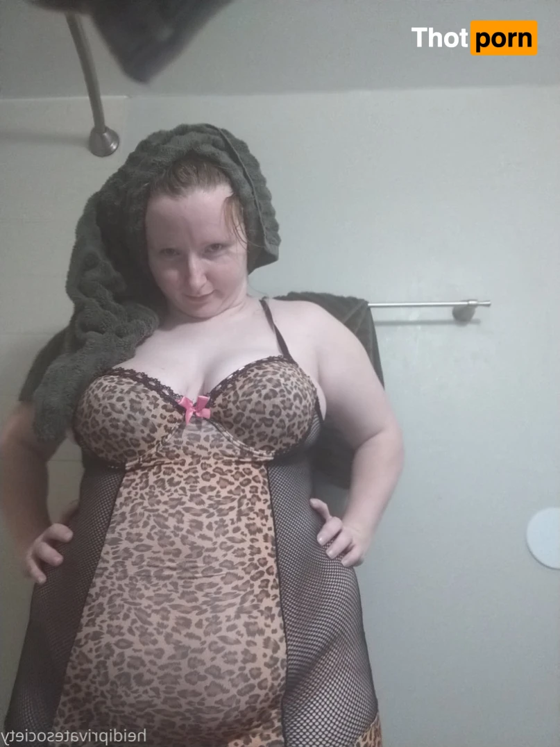 Heidi Privatesociety [ heidiprivatesociety ] OnlyFans leaked photo 11487852  on Thotporn