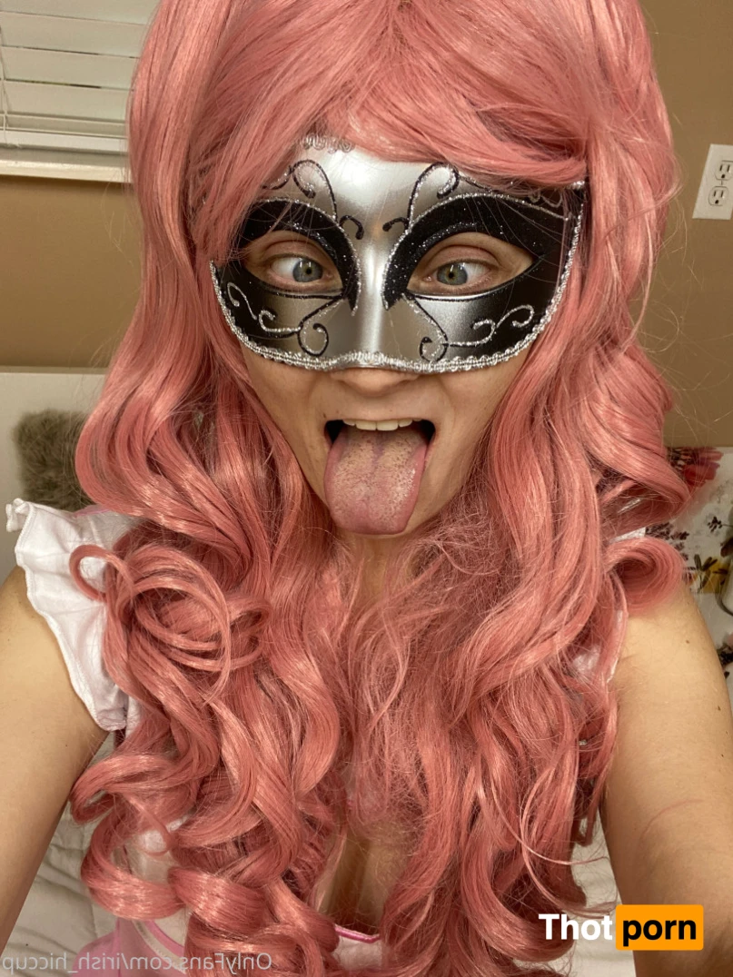 Hiccup After Dark 16111196