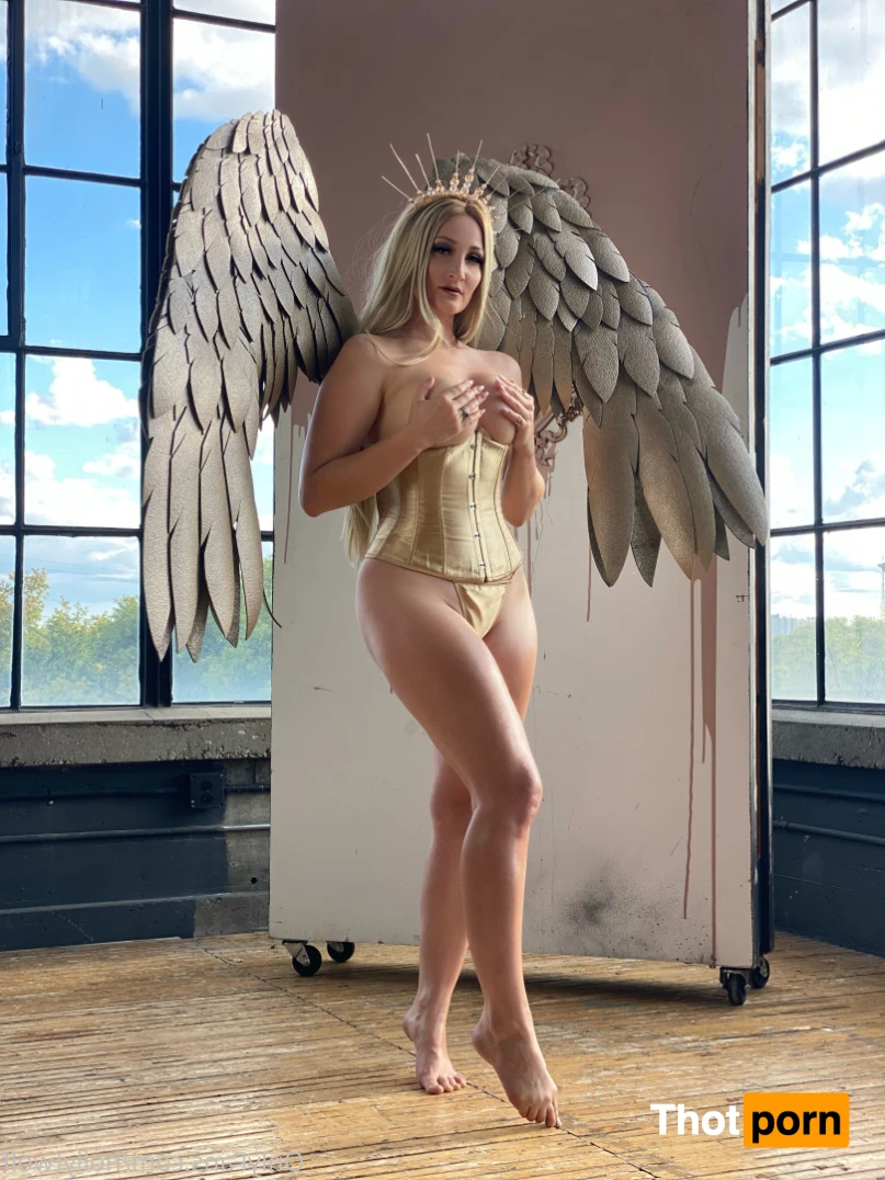 Holly wolf onlyfans leaked