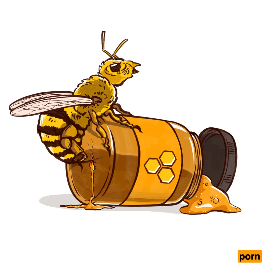 Honey and B 16308598