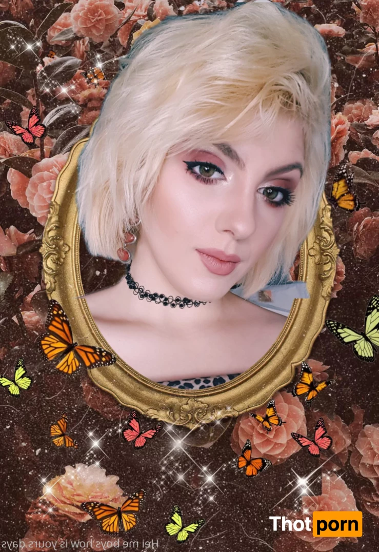 Yo baby💓😍💓 7905591