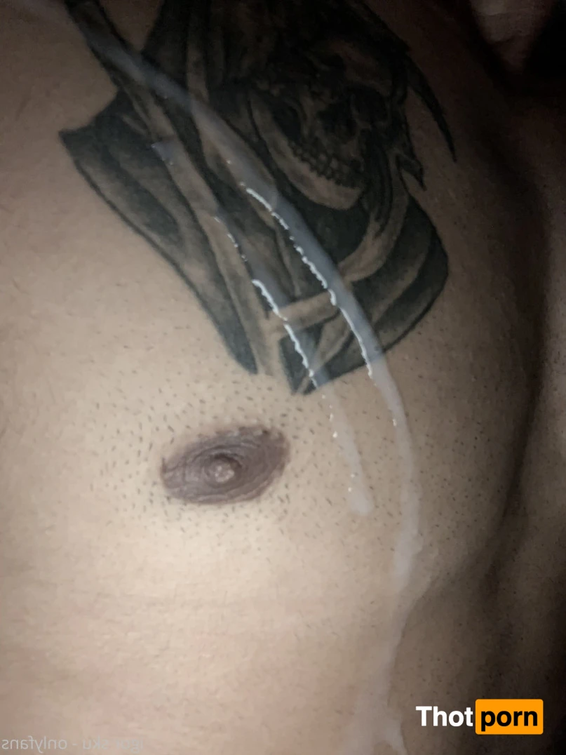 Igor Ferguson 15650243