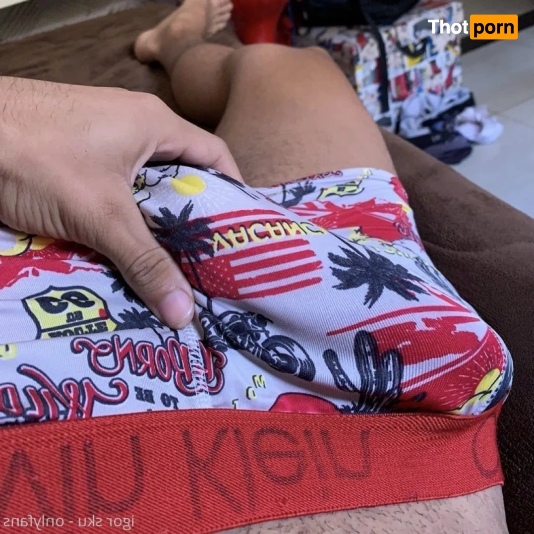 Igor Ferguson 15650341