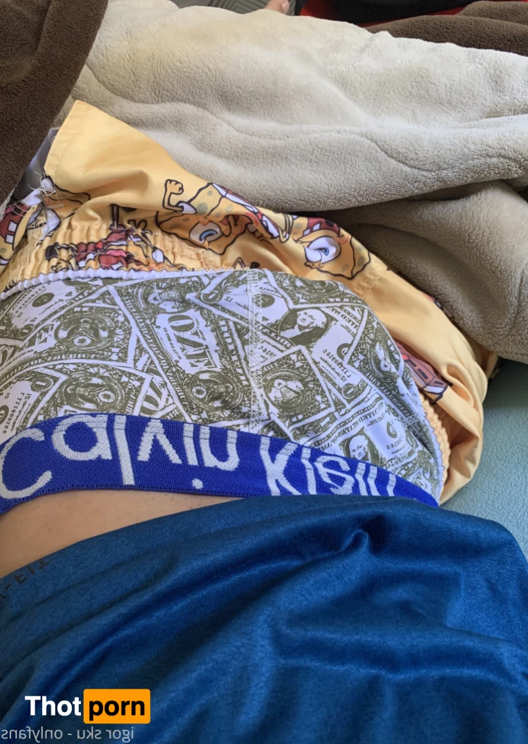 Igor Ferguson 15650401