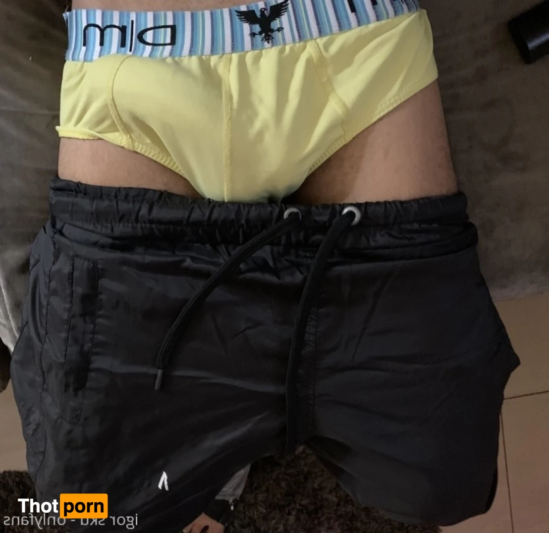 Igor Ferguson 15650555