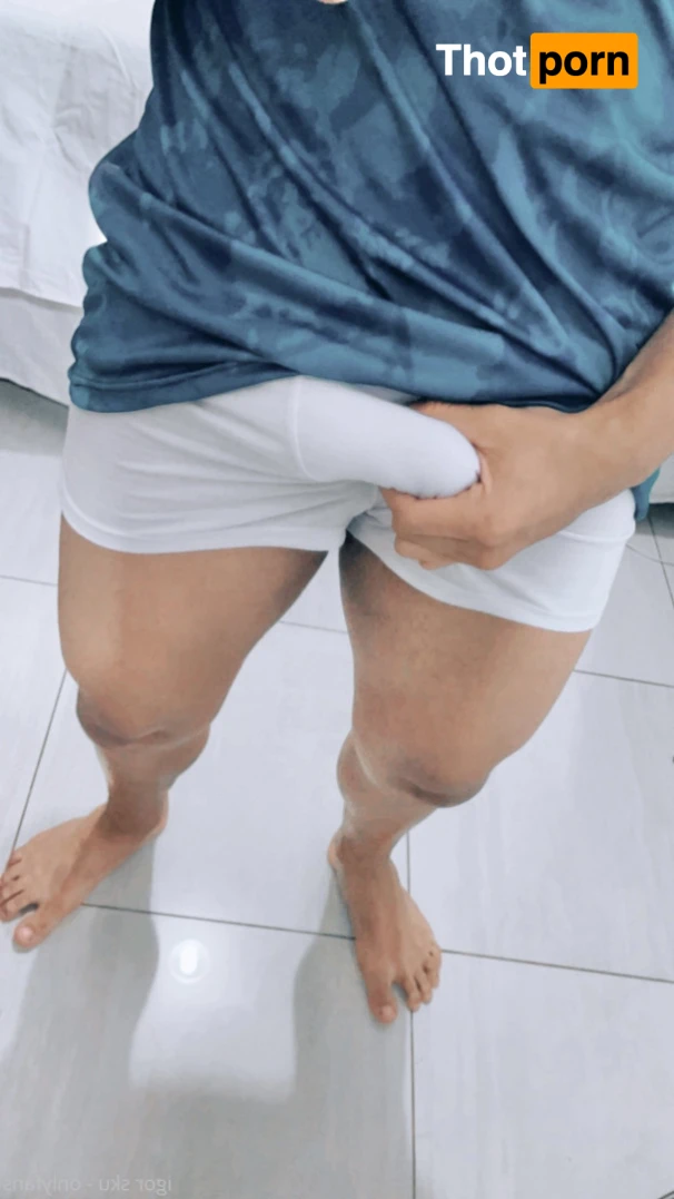 Igor Ferguson 15650575