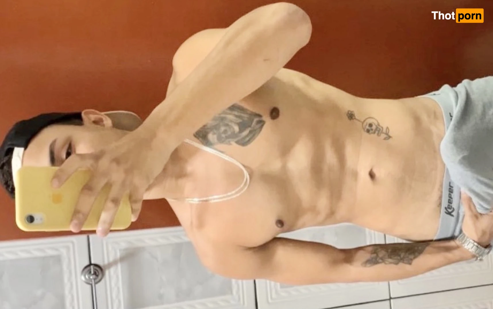 Igor Ferguson 15650707