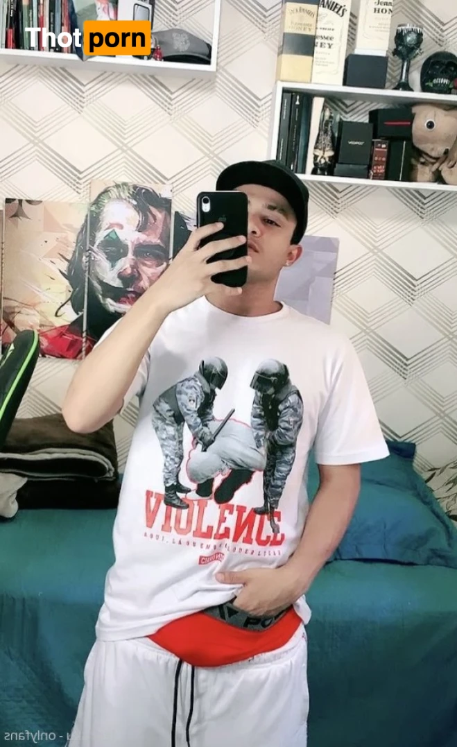 Igor Ferguson 15650756