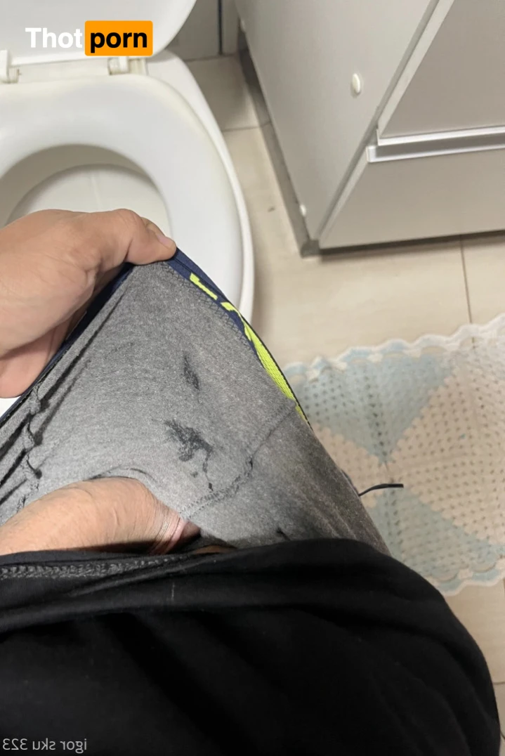 Igor Ferguson 15650898