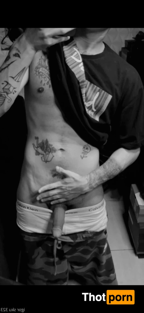 Igor Ferguson 15650939