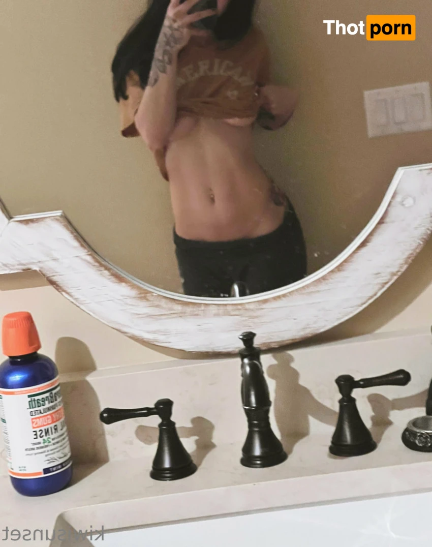 Kiwi Sunset 11586222