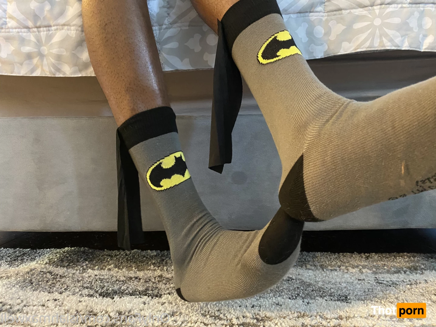 Isiah Maxwell 7913328