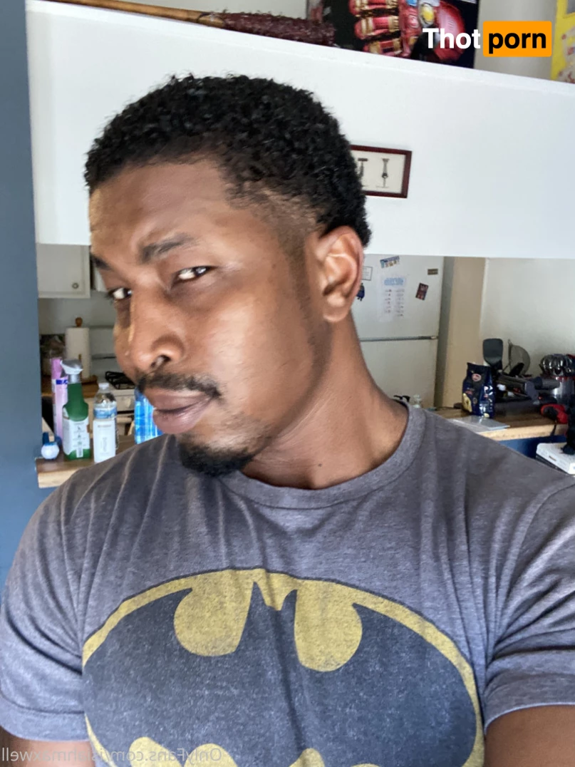 Isiah Maxwell 7913333