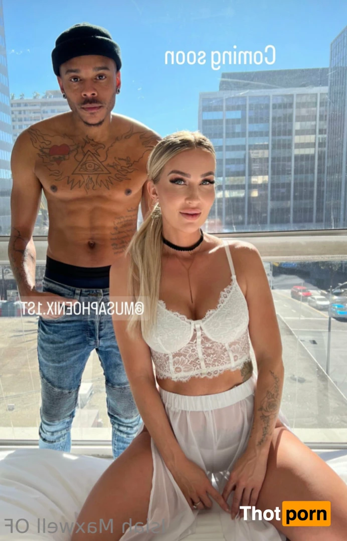 Isiah Maxwell 15632475