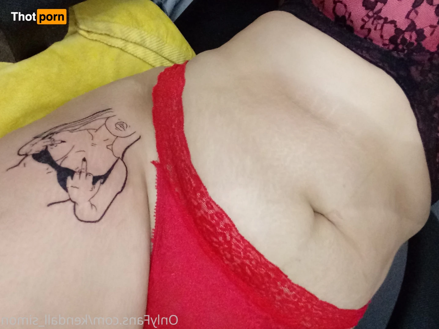 Kendall's World 13796558