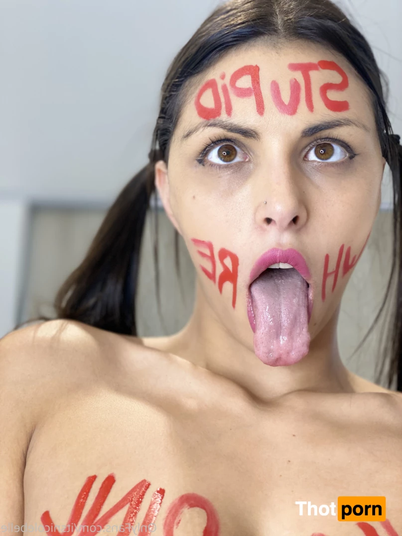 Nicole Belle 9179850