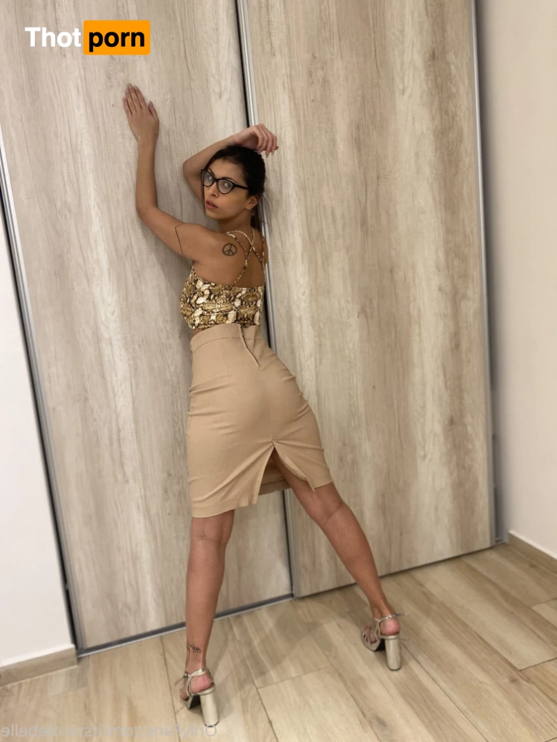 Nicole Belle 9180166