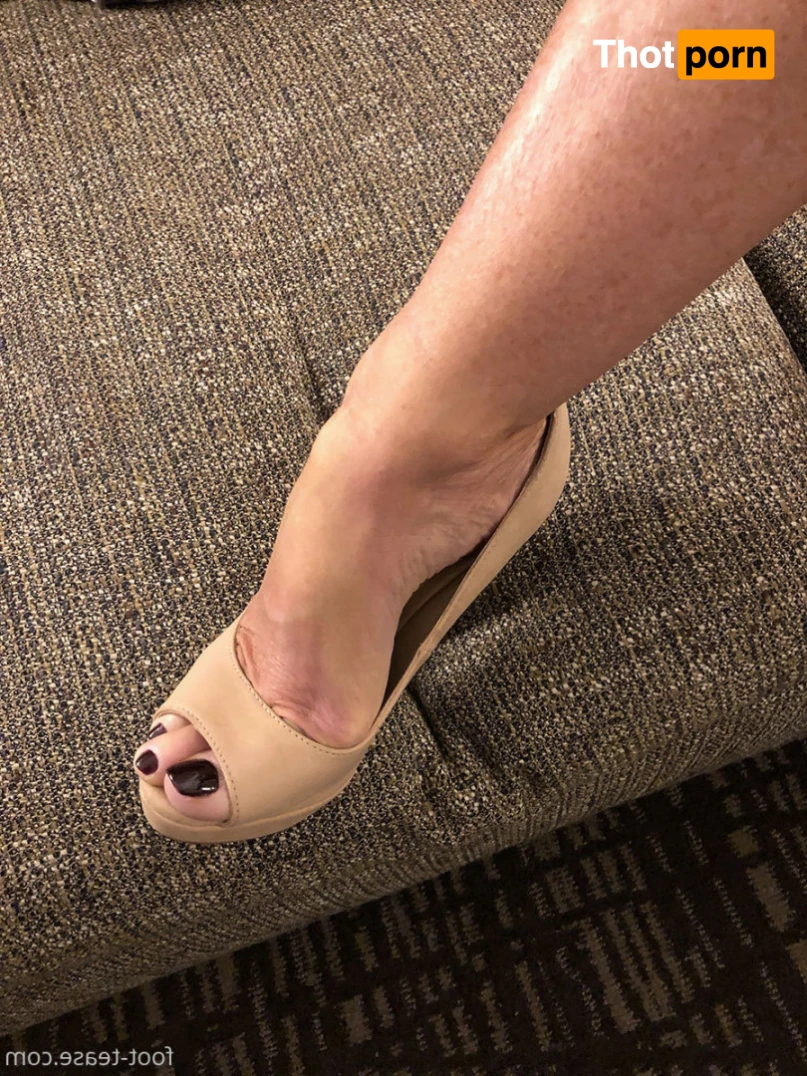 Janet Mason - Foot Fetish Page 15970939