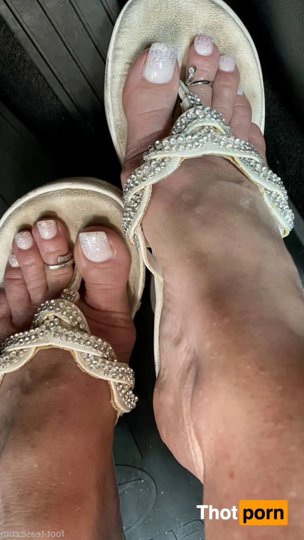 Janet Mason - Foot Fetish Page 15977263