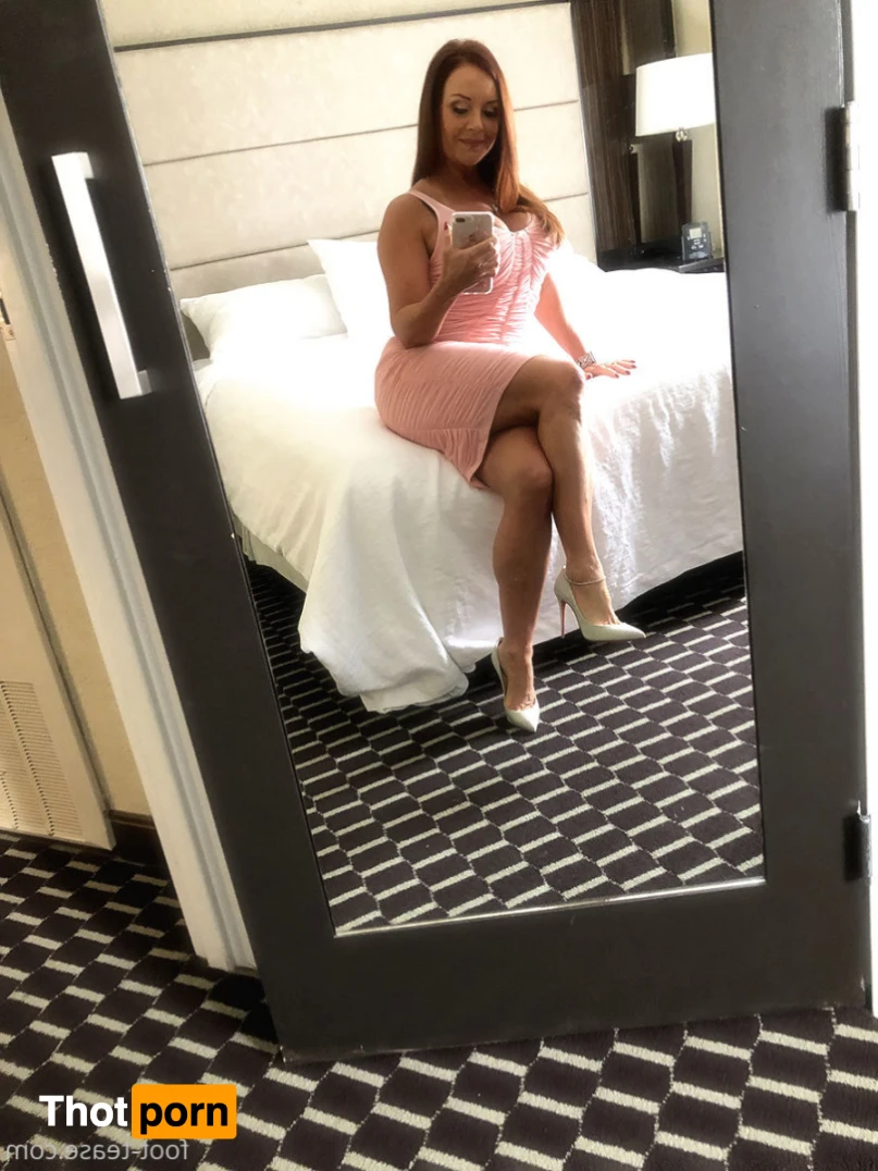 Janet Mason - Foot Fetish Page 16003452