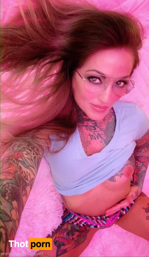 Janine Lindemulder 9428488