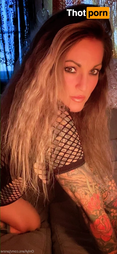 Janine Lindemulder 9432987