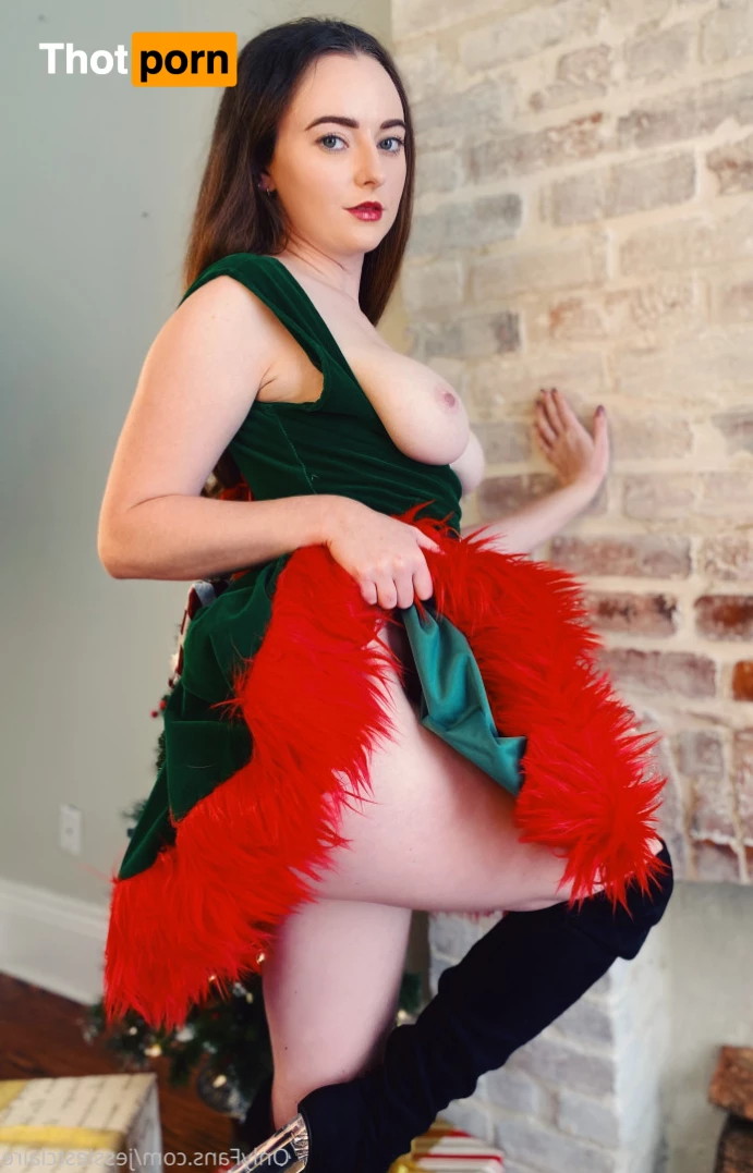 Jessie St. Claire 7900286