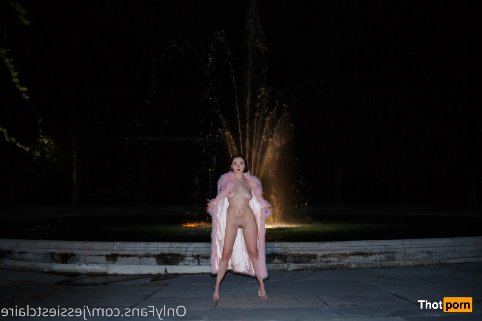 Jessie St. Claire 7900349