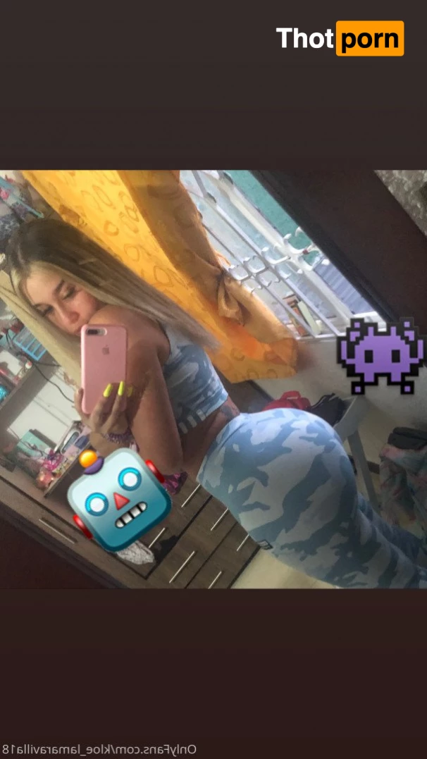 Kloe La Maravilla 639268