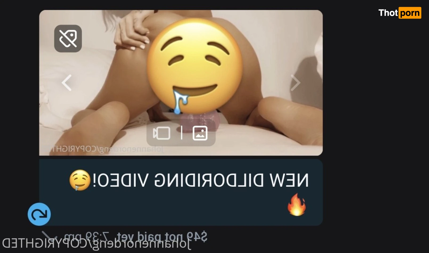 Johanne Nordeng VIP TOP 0,06% 15103429