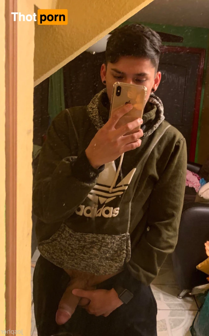 Christopher y José 15914533