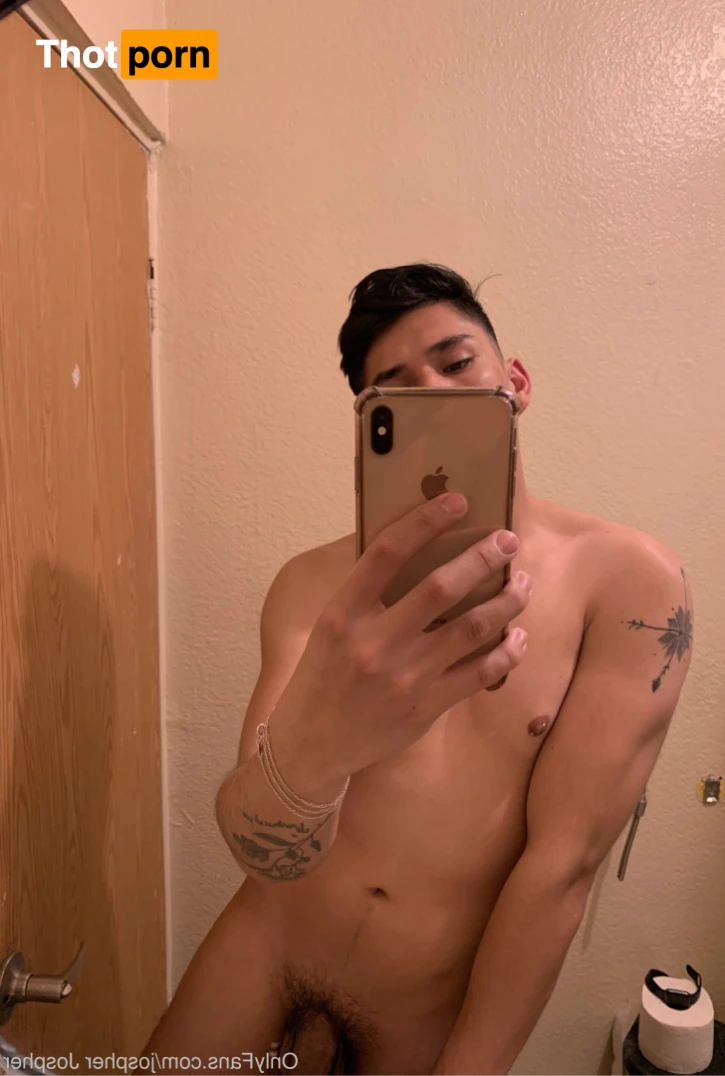 Christopher y José 15954459