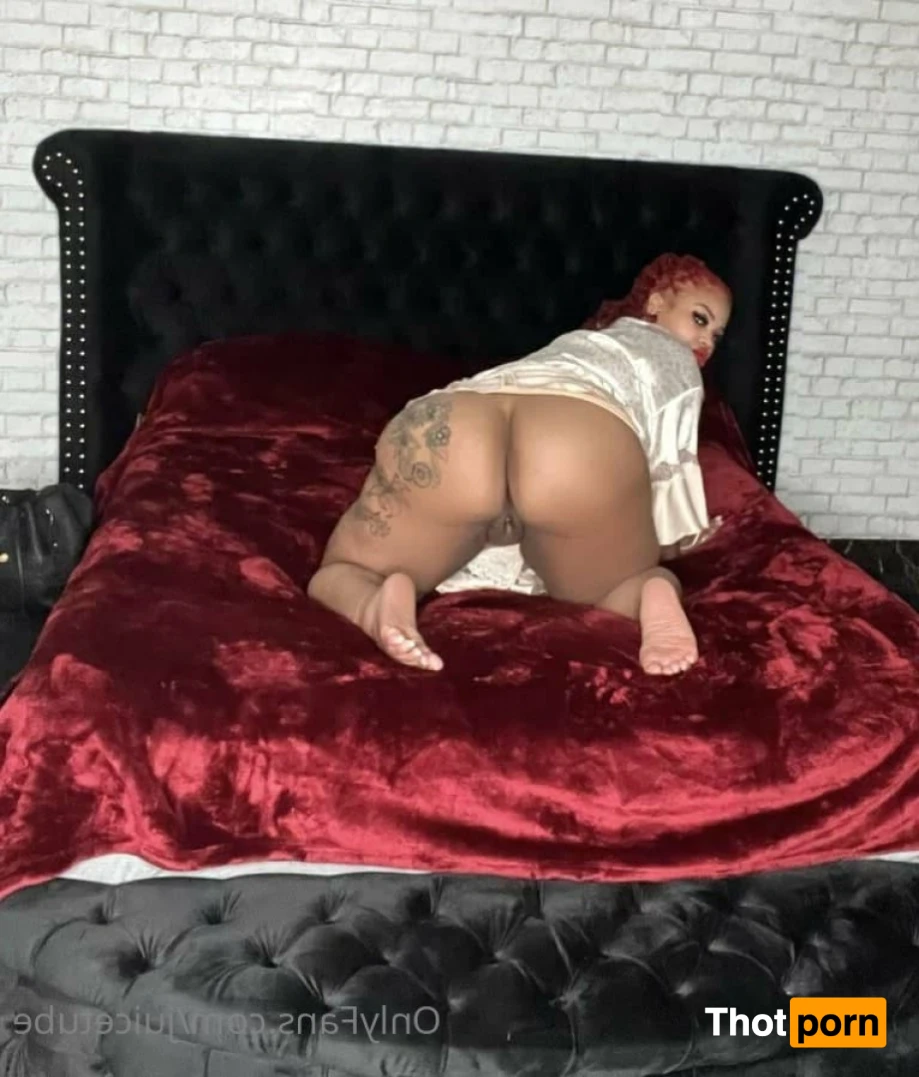 Ebony Cosplay Fetish 15165479