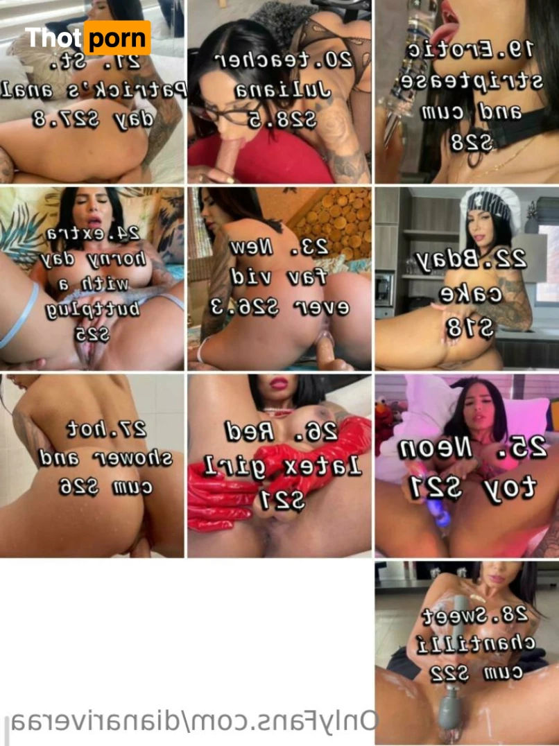 Diana Rivera 🍭 14148852