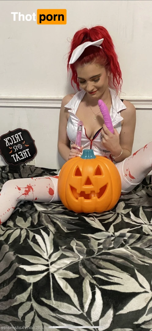 KailaMaree 💦🔥🥵 F@&amp;KM3D4DDY 16365071