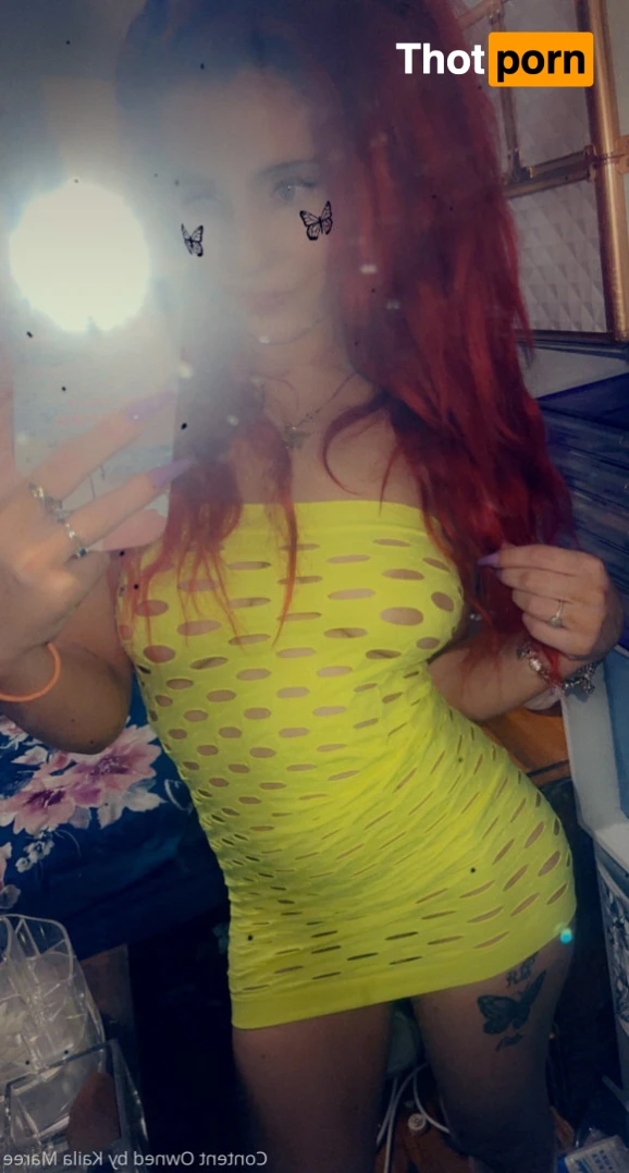 KailaMaree 💦🔥🥵 F@&amp;KM3D4DDY 16379741