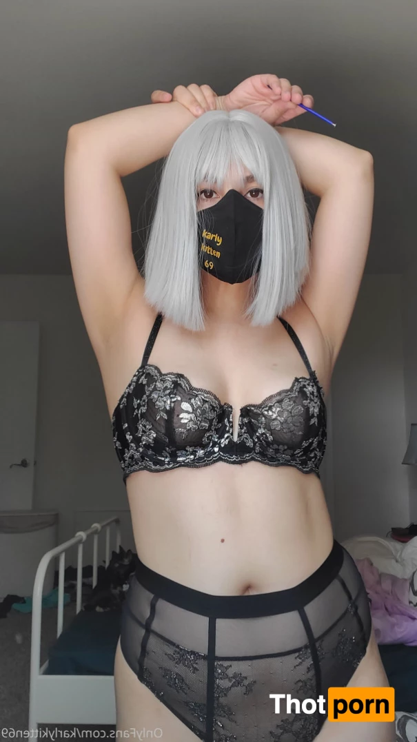 Karly Kitten 9716954