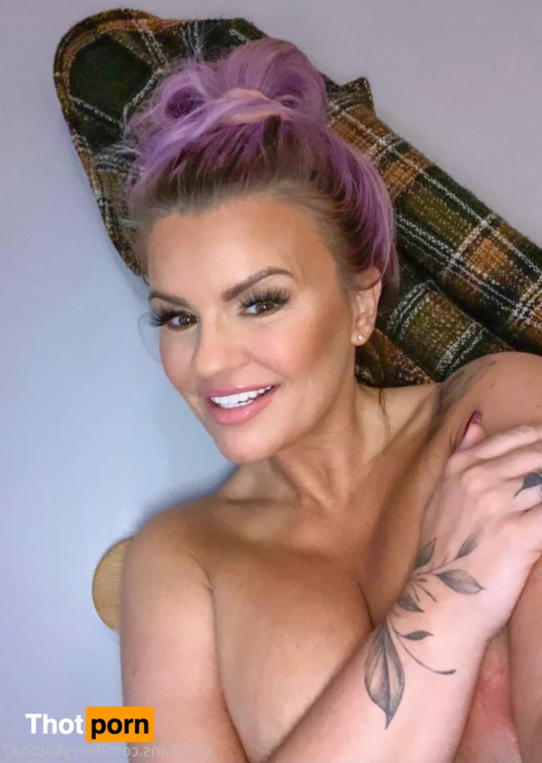 Kerry Katona [ kerrykatona7 ] OnlyFans leaked photo 14765752 on Thotporn