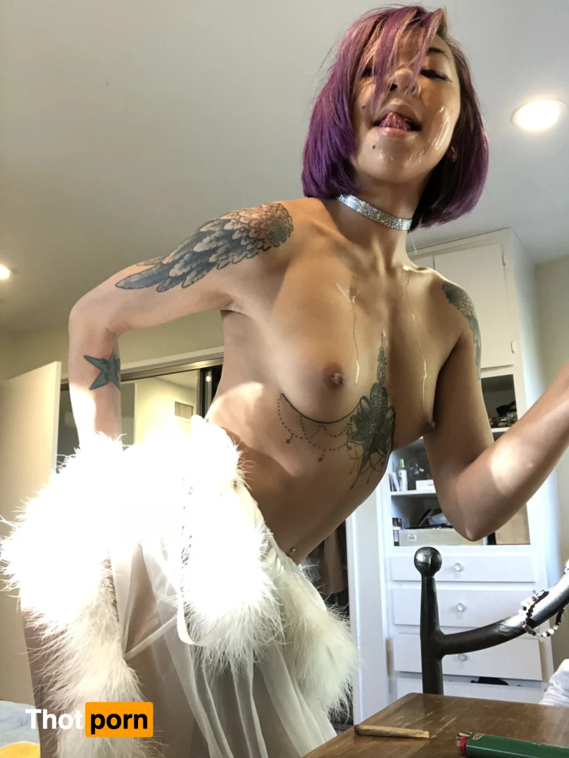 GoddessKimberlychi 14423476