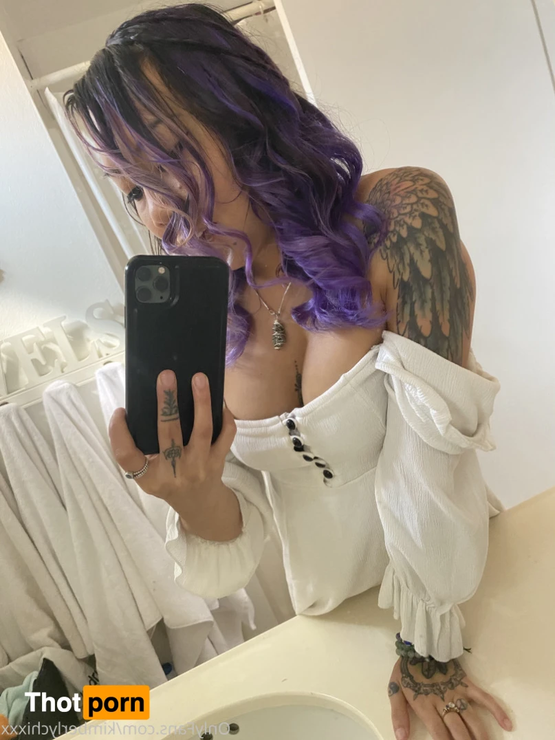 GoddessKimberlychi 14423592