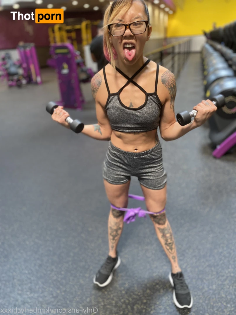 GoddessKimberlychi 14424315