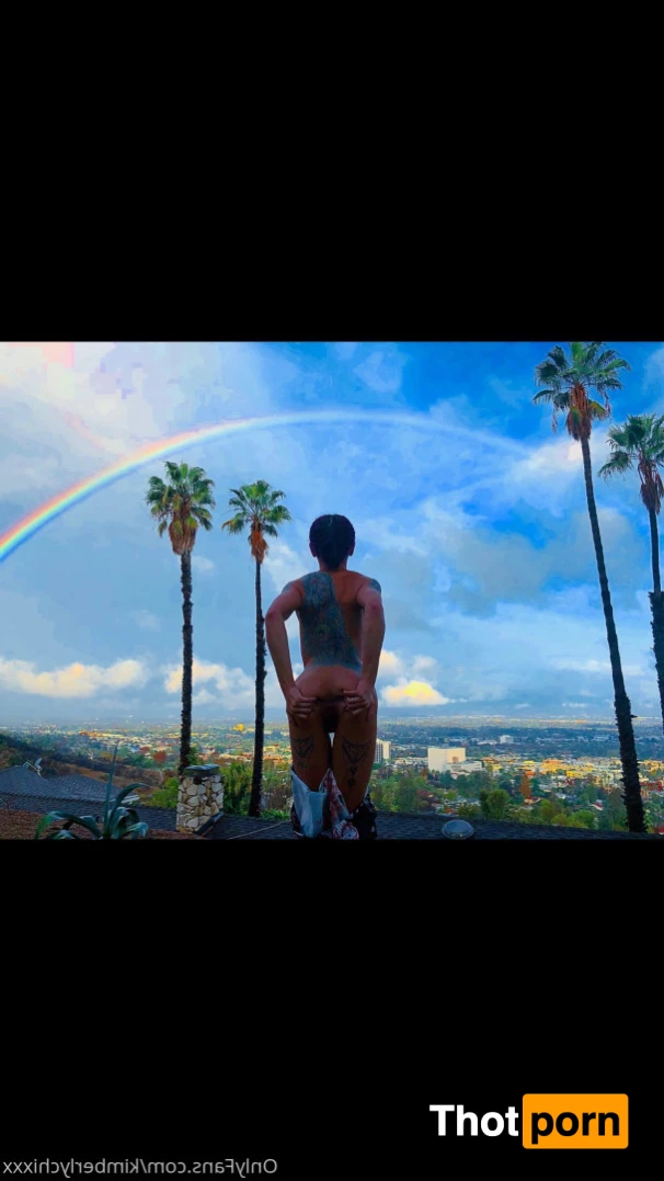 GoddessKimberlychi 14424369