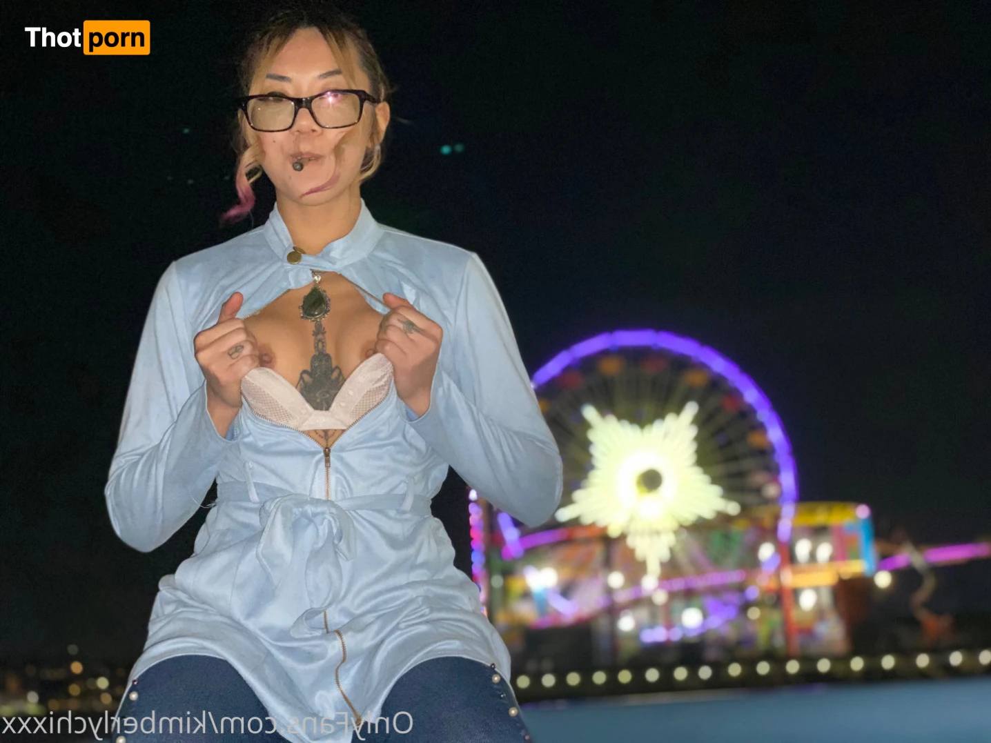 GoddessKimberlychi 14424443