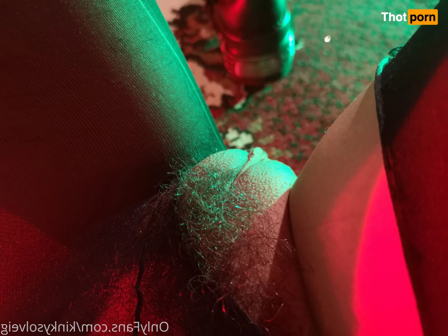 Kinky Solveig 15399927