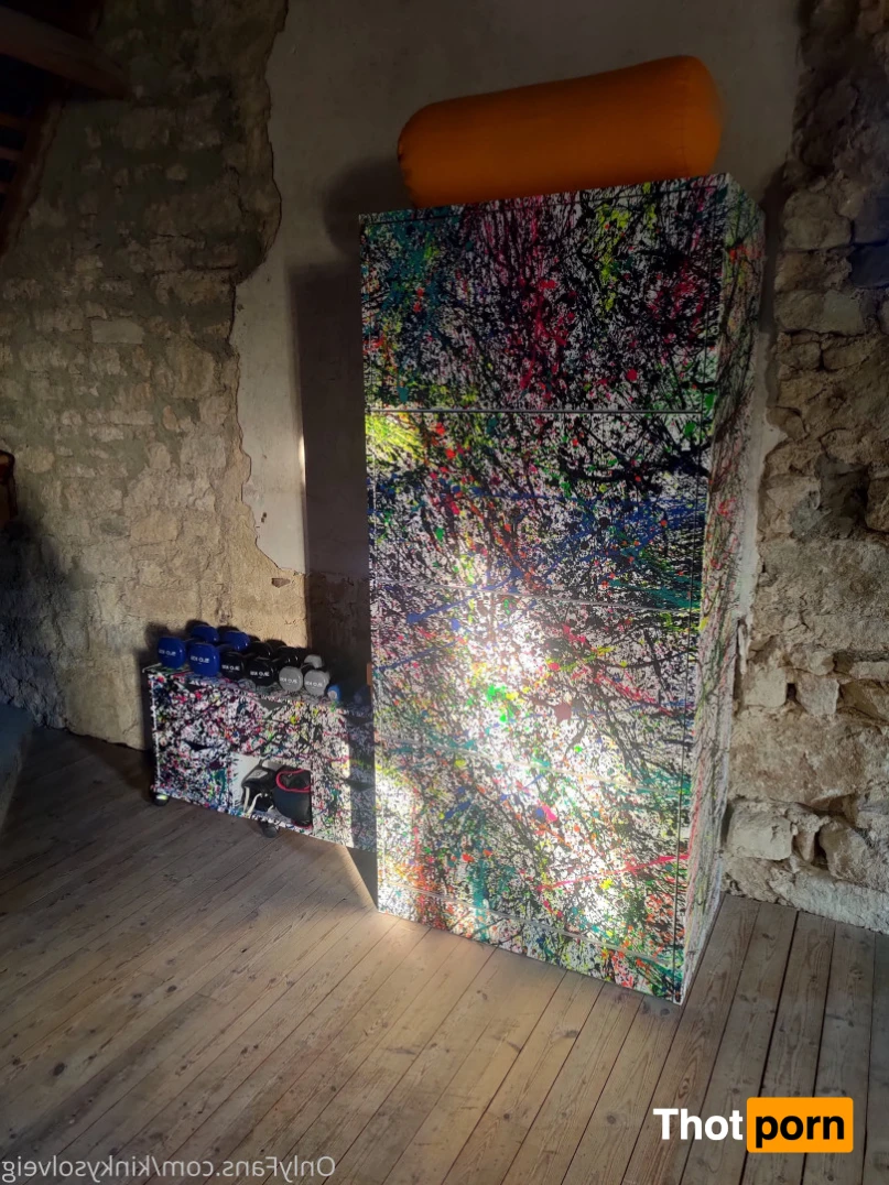 Kinky Solveig 15411668