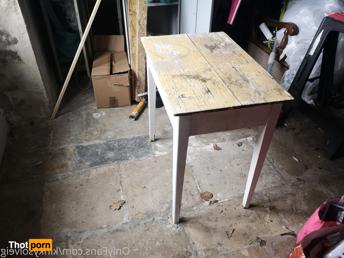 Kinky Solveig 15423597