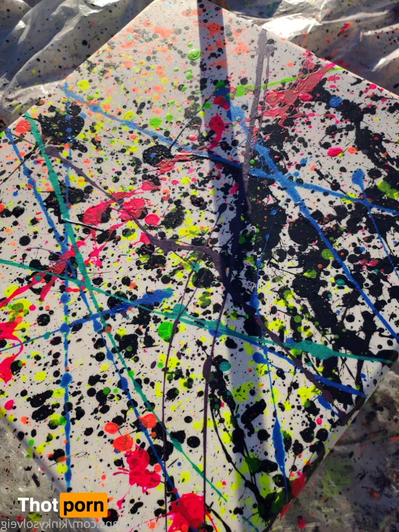 Kinky Solveig 15430386