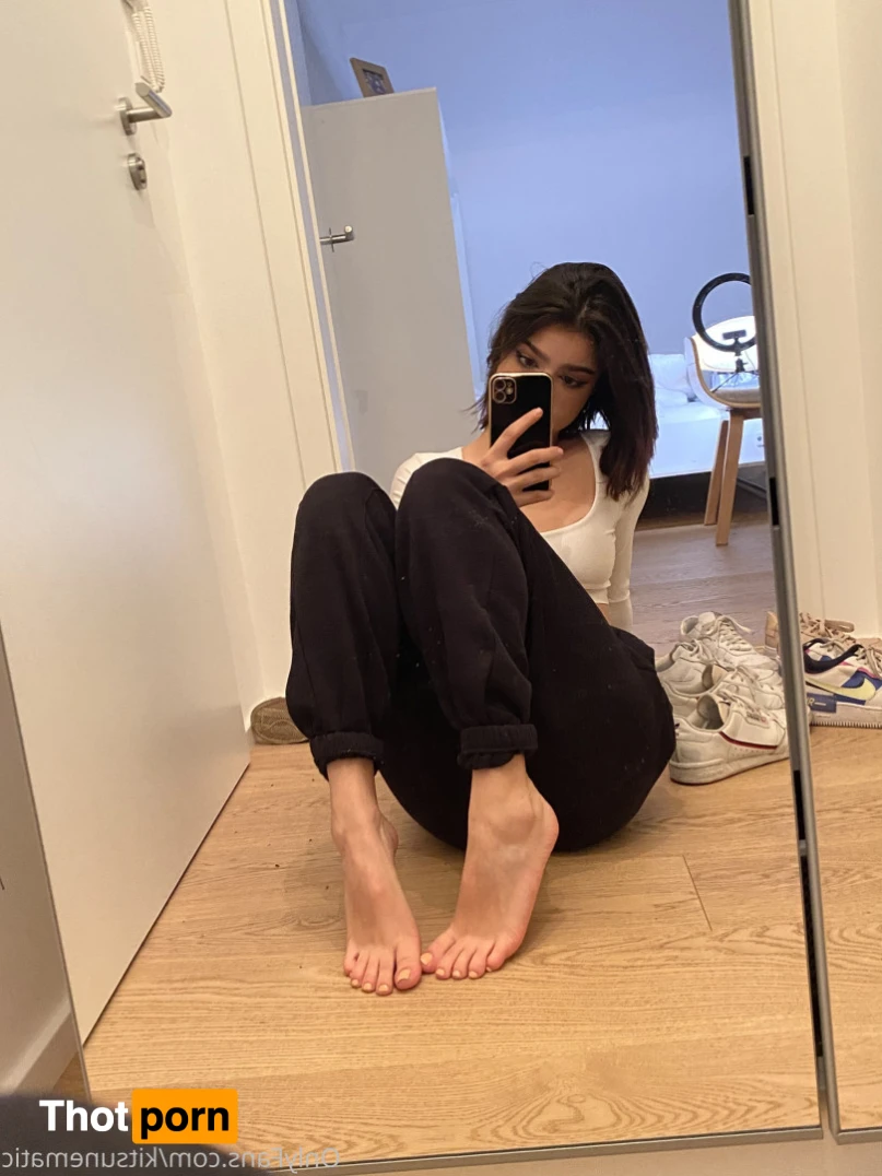 kitsunematic 16319635