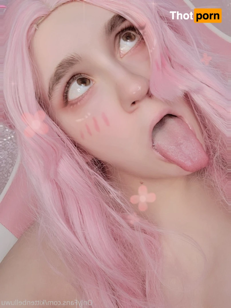 Kittenbelluwu🌸 16117561