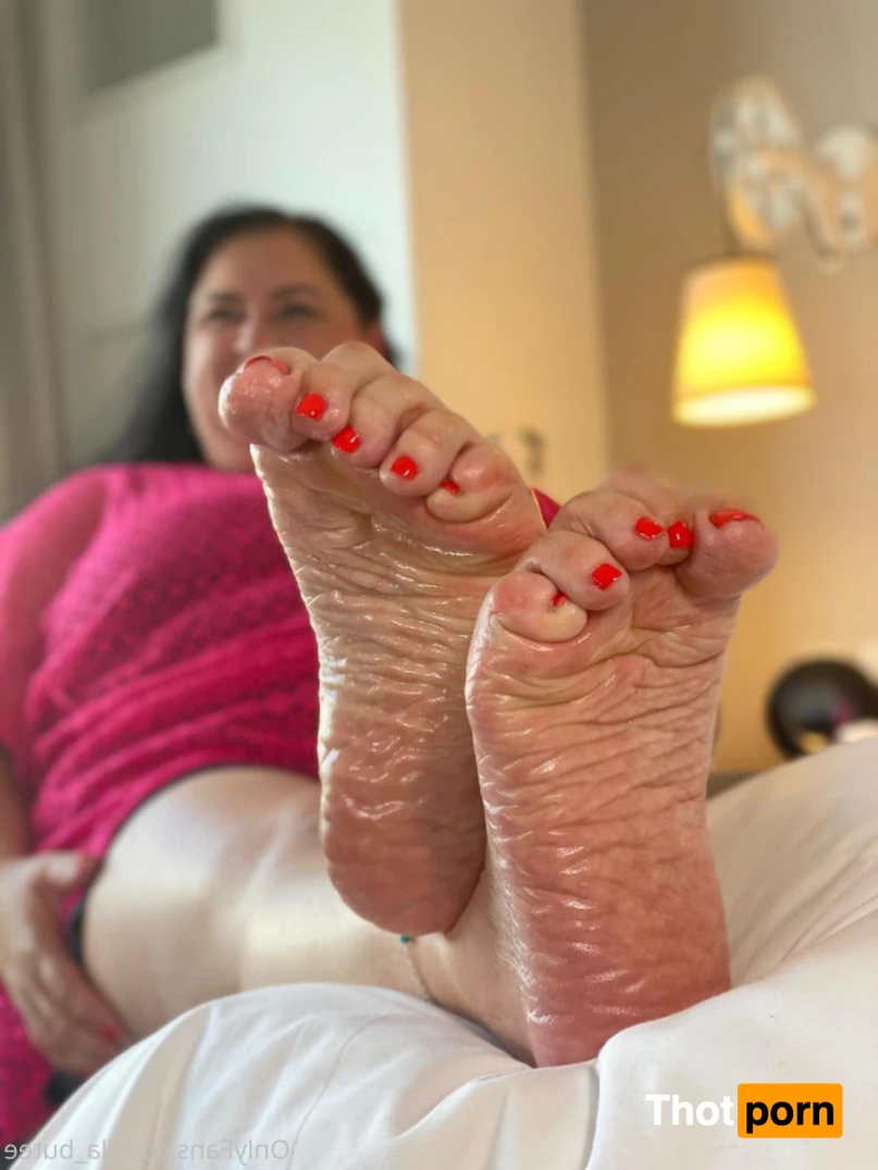 LaButee Foot Goddess 15055694